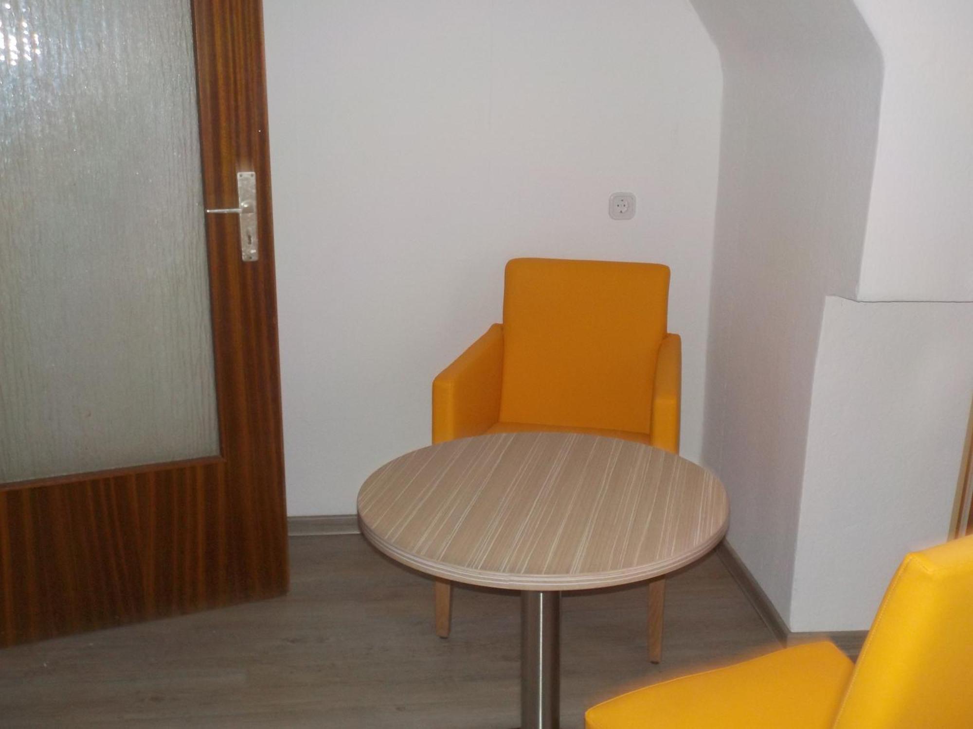 Kulisse Apartments Günzburg Buitenkant foto