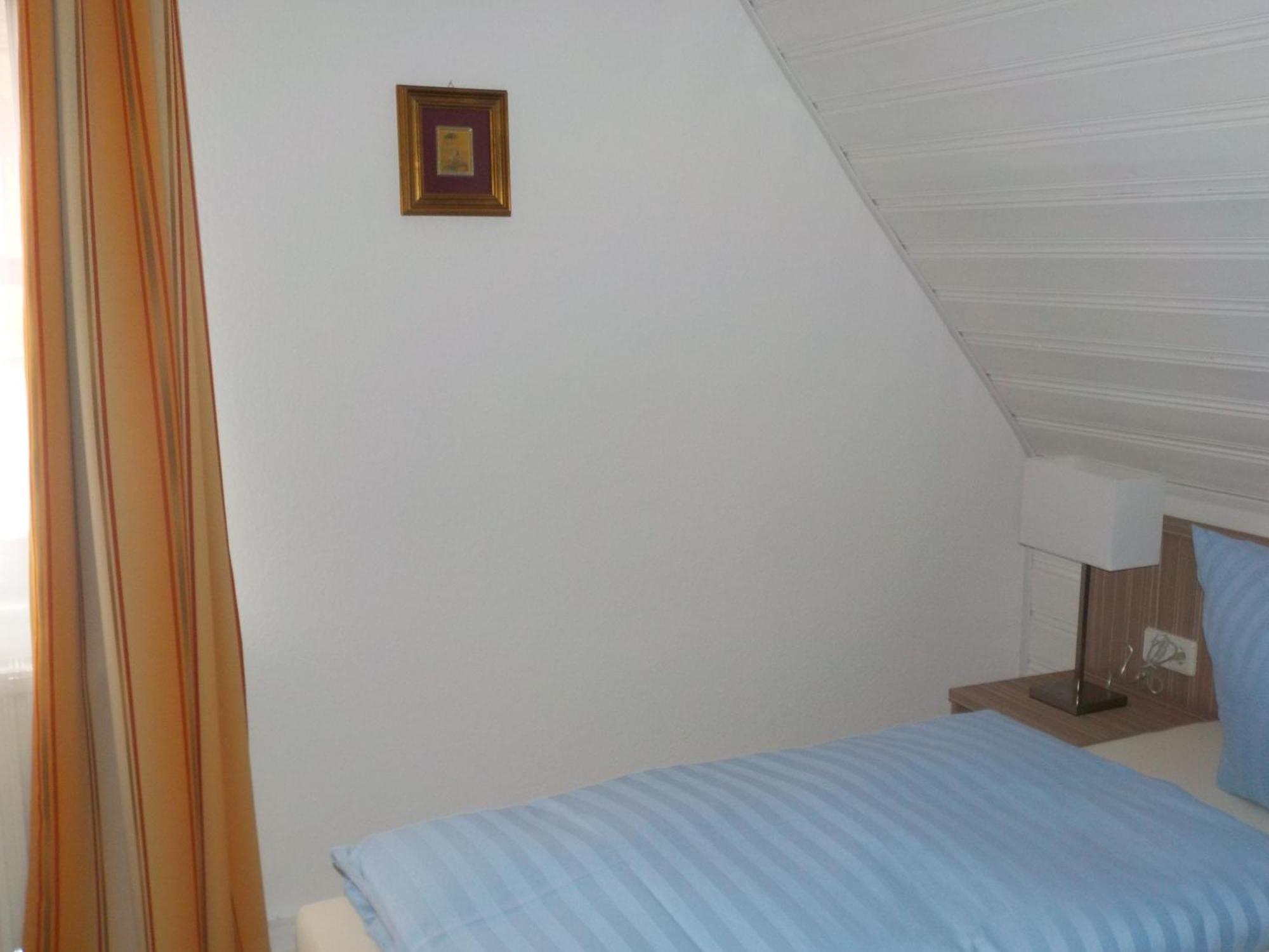 Kulisse Apartments Günzburg Buitenkant foto