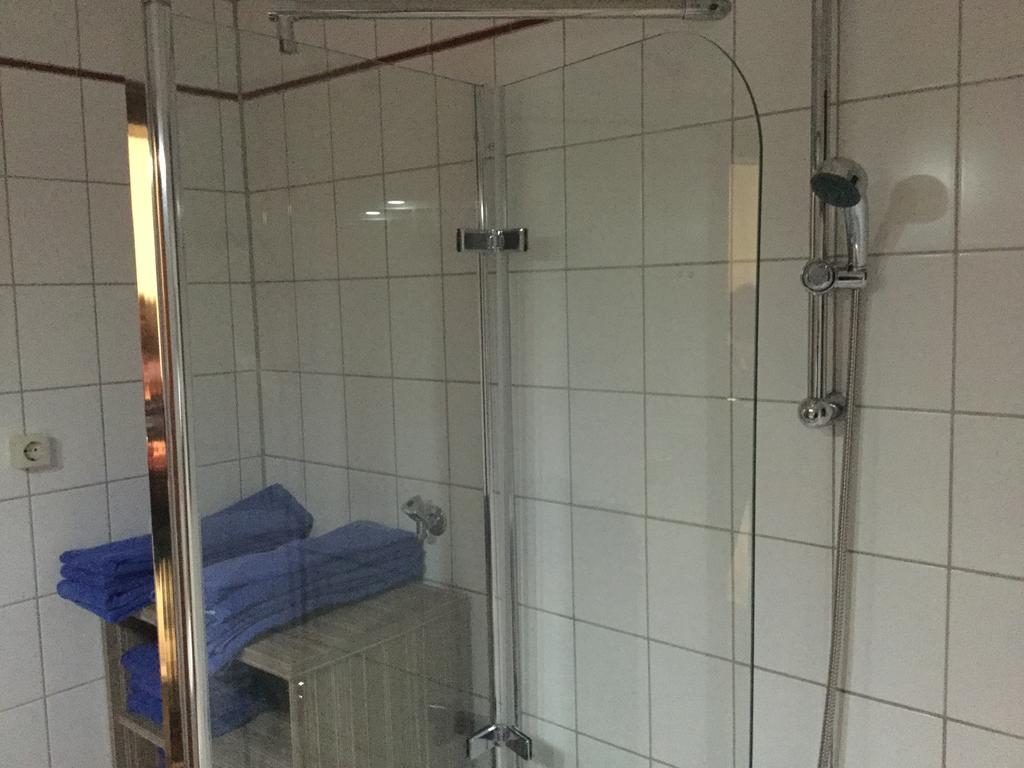Kulisse Apartments Günzburg Kamer foto