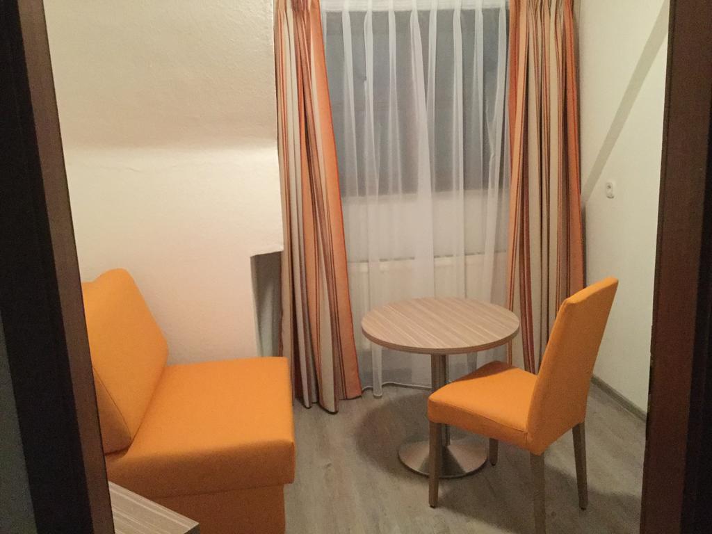 Kulisse Apartments Günzburg Kamer foto